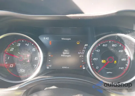 2021 Dodge Charger Sxt Rwd from USA, damaged, VIN 2C3CDXBG1MH543738